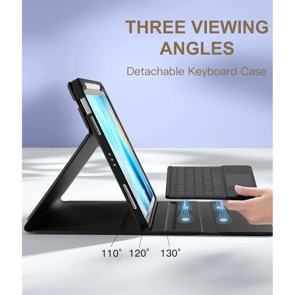 Harvopu compatible ipad